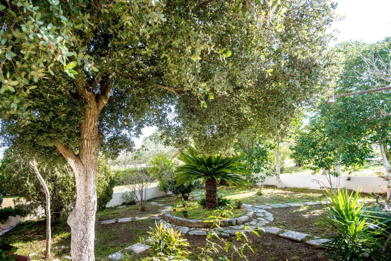 Villa Aelia - A Peaceful And Private Place Argostoli  Esterno foto