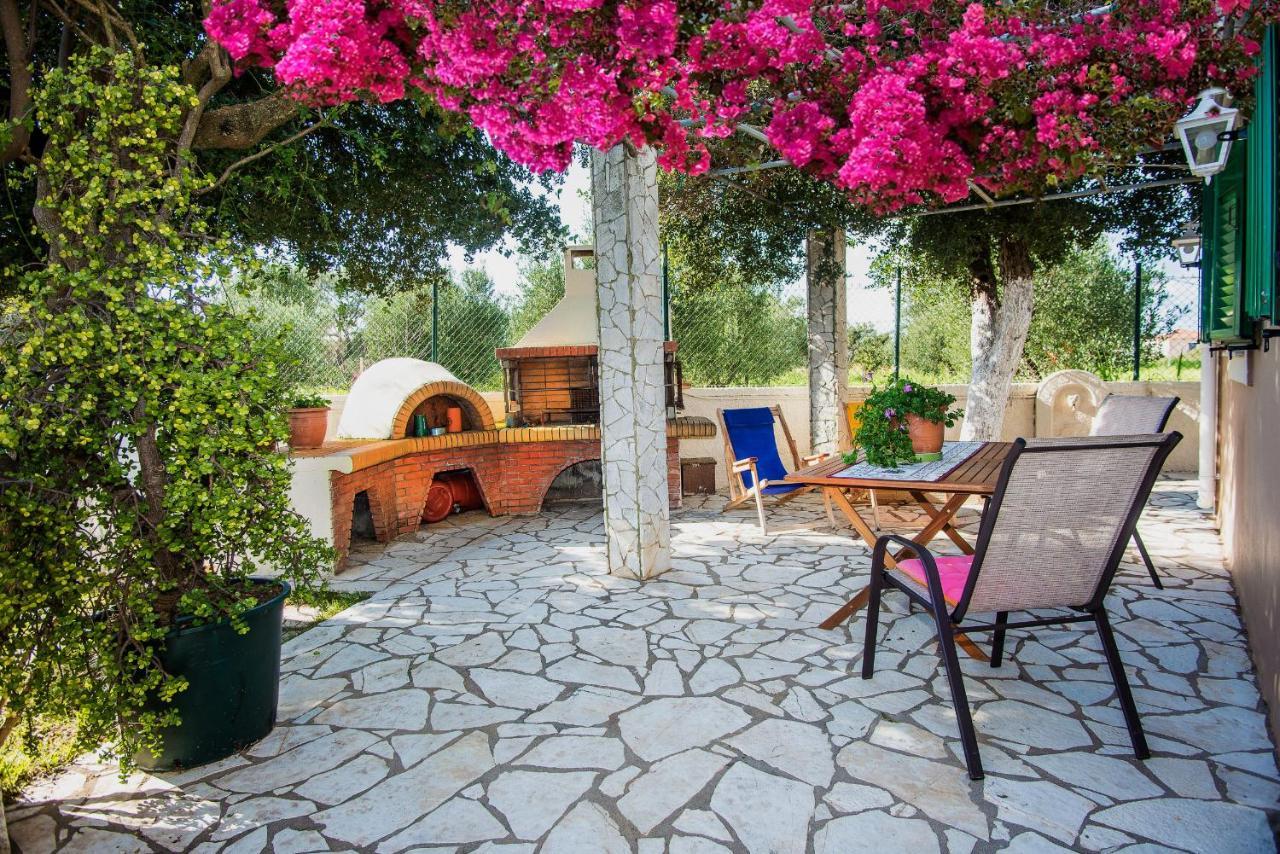 Villa Aelia - A Peaceful And Private Place Argostoli  Esterno foto