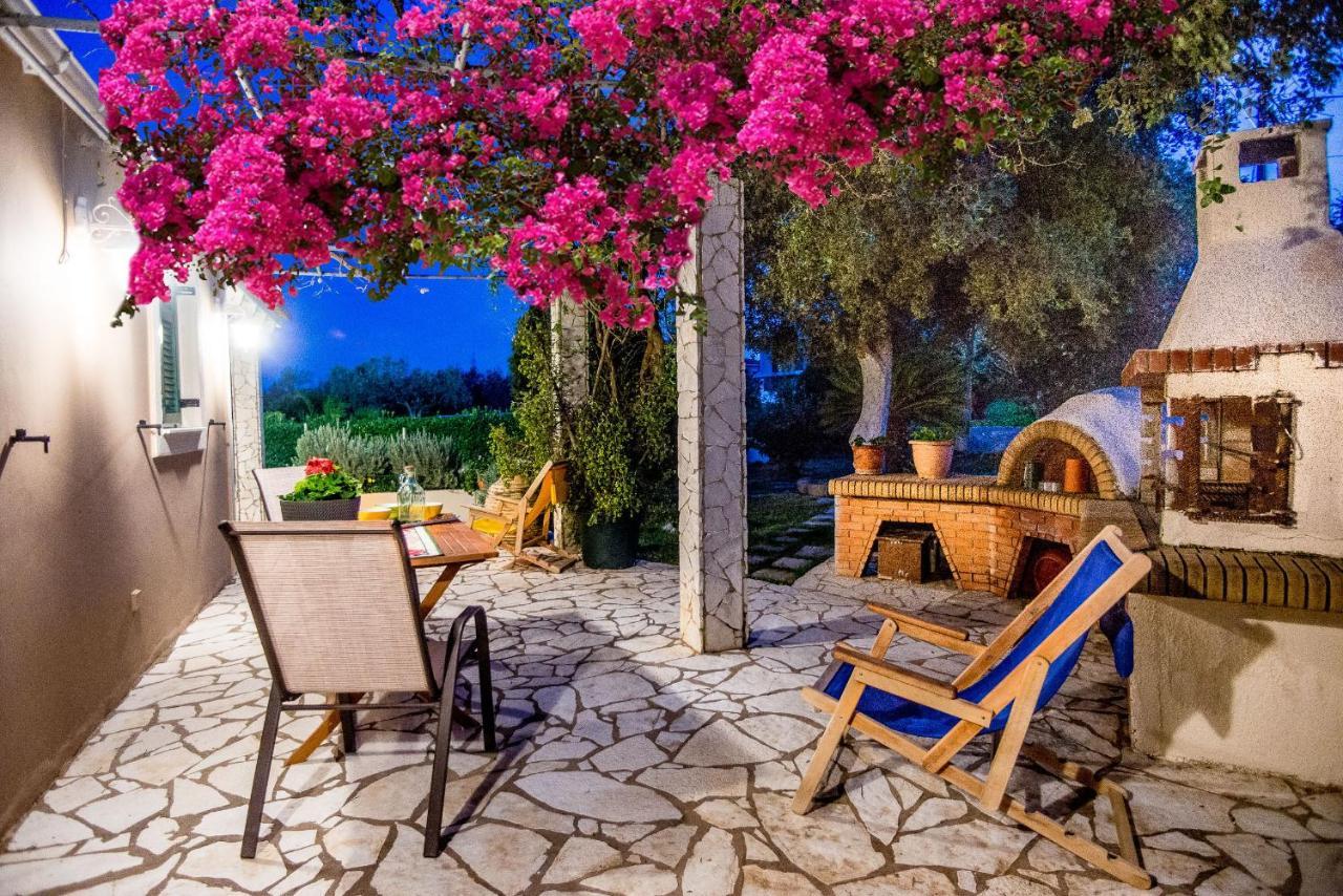 Villa Aelia - A Peaceful And Private Place Argostoli  Esterno foto
