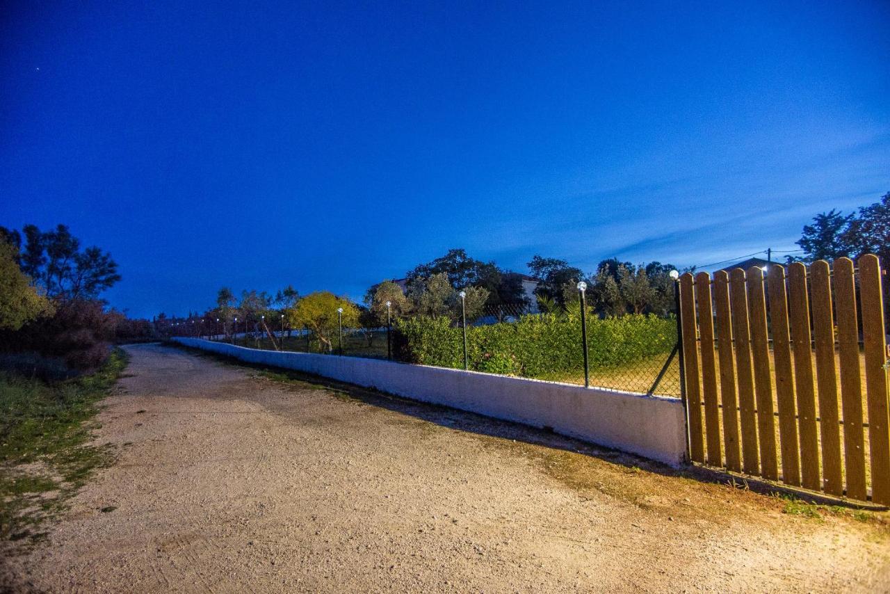 Villa Aelia - A Peaceful And Private Place Argostoli  Esterno foto